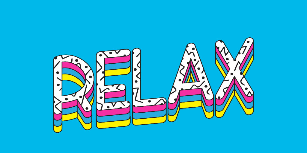 relax movil